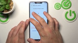 How to Check All Unlock Methods in Huawei Nova Y91 - Find Screen Unlock Settings