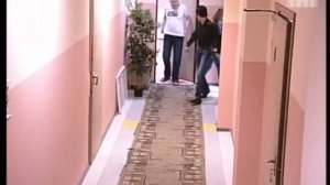 Коля Должанский и Лера Мастерко. "В сердце только девочка по имени Валерка".