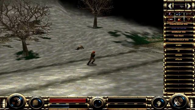 Soulbringer Walkthrough - Эпизод 19 - Путь в Город Теней смотреть онлайн