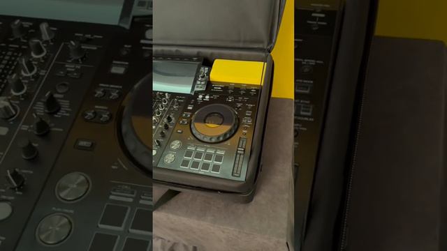 PROCASE / VENOM SERIES XDJ RX3 смотреть онлайн