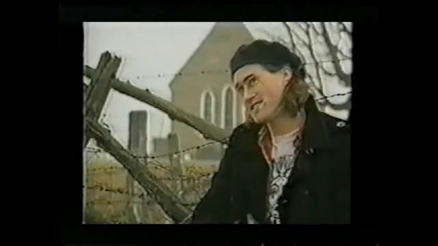 Roy Dupuis dans "Après la pause" (1997/98) смотреть онлайн