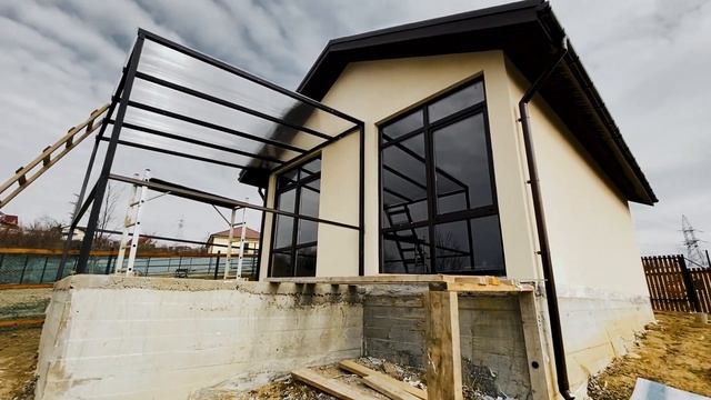 ? Дом за 2 275 т.руб. в Черешне Адлерский район г. Сочи. Дом в Сочи смотреть онлайн