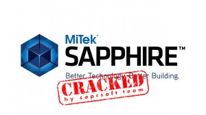 Cracked MiTek Sapphire crack | MiTek Sapphire Structure 8.5.0 crack for USA / CANADA / AUSTRALIA