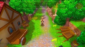 Noob - The Factionless Gameplay Walkthrough Part 1 - No Commentary (FULL GAME)