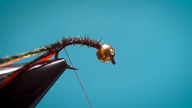 Мушка своими руками - Каменная ведьма The Witch StoneFly смотреть онлайн