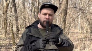 THORN Razvedos Edition от N.C.Custom / как я «выходил в ножи»