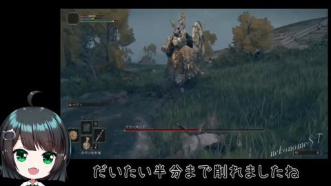 【エルデンリング_MOD】イージーモードって何?!