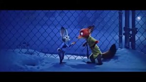 Джуди - Небо дарит тепло