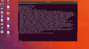 Python 3.6 ModuleNotFoundError  No module named pandas