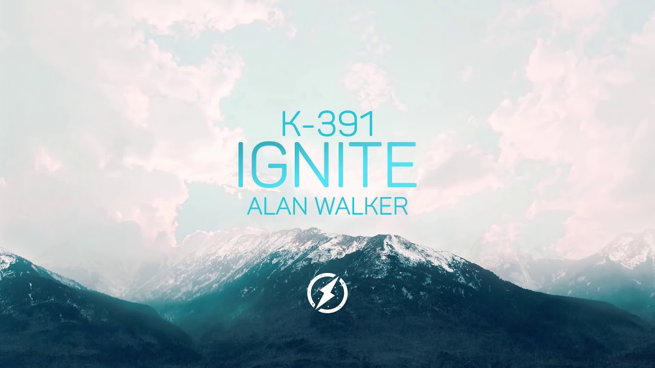 K-391 & Alan Walker - Ignite (Video concept a serial Violetta final)