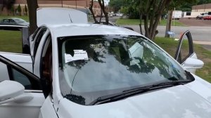 Такого салона в Ford Fusion вы не видели ещё.Часть 2-я(собрали и отправляем в Беларусь).Авто из США