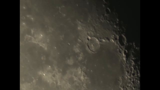 Gassendi(Moon Crater) смотреть онлайн