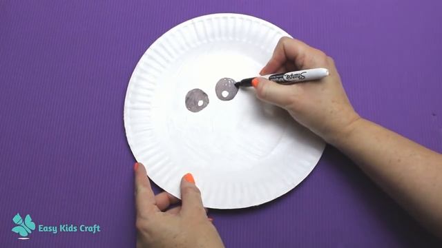 Easy Halloween Crafts for Preschoolers смотреть онлайн