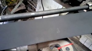 Универсальный станок для проточки полуоси и нарезания шлищов на ваз полуосях.