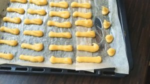 Торт "Дамские пальчики" или "Поленница"!Из заварного теста! Попробуем?)