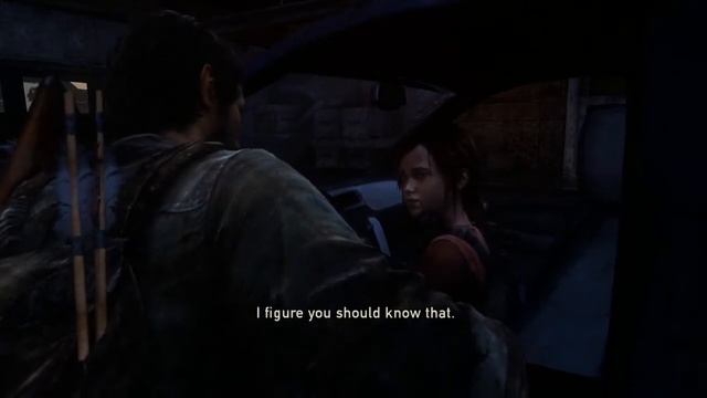 Let's Play The Last of Us - 11 (Edited for Cutscenes) смотреть онлайн