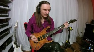 Китайские звукосниматели