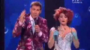 обзор песен Детского Евровидения