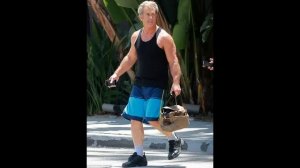 Как выглядит голливудский актер Мел Гибсон (Mel Gibson) в свои 59 лет (2015)