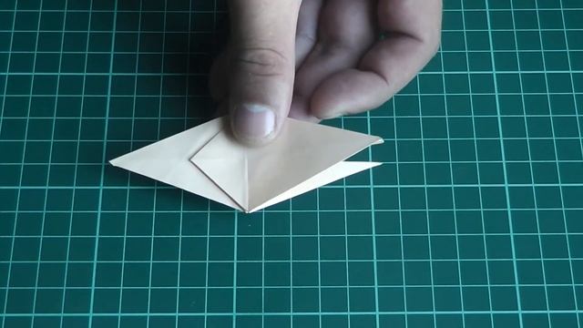 ОРИГАМИ БАРСУК / КАК СДЕЛАТЬ БАРСУКА ИЗ БУМАГИ / БУМАЖНЫЙ БАРСУК / ORIGAMI PAPER BADGER смотреть онлайн