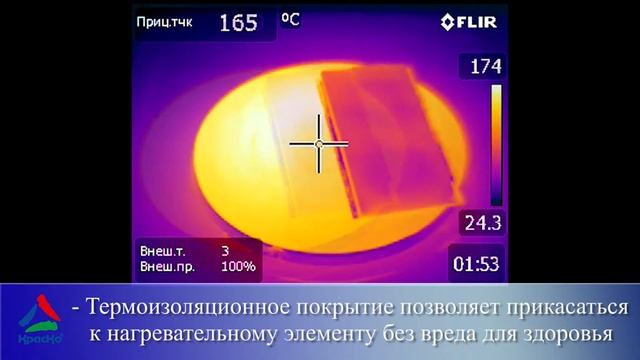 Жидкий теплоизолятор для металла - Теплокор