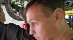 Жесть, а не машина
