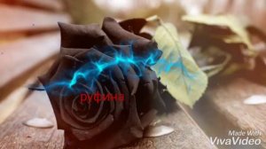 CYGO Чёрная роза песни🖤(2019)