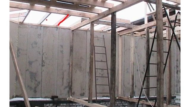 Как постороить мансандру смотреть онлайн