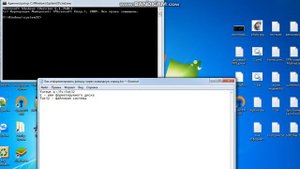 как отформотировать флешку с помощью командной строки