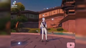 ГЕНШИН ИМПАКТ ТИК ТОК | GENSHIN IMPACT  TIK TOK №39