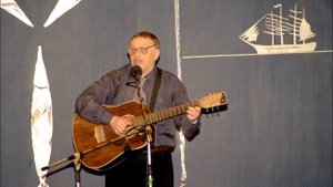 Владимир Ланцберг. Разговор с ненормальным