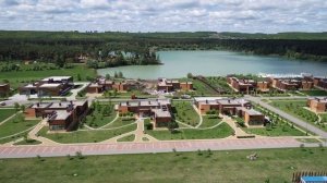 Riviera Welness resort - Белгород (21 мая 2020 года)