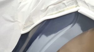 Часто автомобилисты сталкиваются с Множеством Сколов на капоте Показываю Как правильно исправить