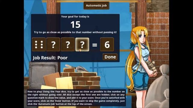 Lets Play Spirited Heart Part 11 смотреть онлайн