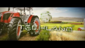 Pure Farming 17: The Simulator - Teaser Trailer