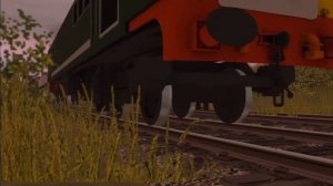 Sodor Fallout - All I Want