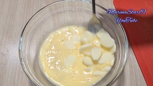 Одно ЯЙЦО и столовая ложка ОВСЯНКИ ? Вкуснятина на ЗАВТРАК за СЧИТАННЫЕ МИНУТЫ ? ОВСЯНОБЛИН смотреть онлайн