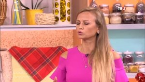 Скрытая соль. Диетолог Ольга Огулова. ТВЦ