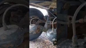 Обзор на Прицеп зерновоз СЗАП 83053, 1987