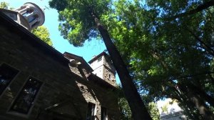 Старый парк, Кабардинка/Полная экскурсия