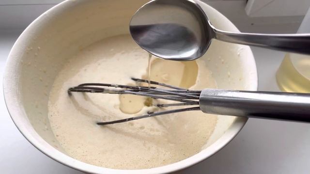 БЛИНЧИКИ Бабушкин рецепт! Тонкие с дырочками на молоке получаются всегда!