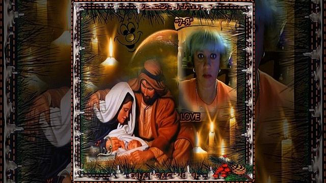 ░ "НоЧь НаКаНуНе РоЖдЕсТвА ( Я ПоПаЛа В РоЖдЕсТвЕнСкУю СКАЗКУ )..! МОИ ДРУЗЬЯ СА ЙВЫЧКИ!"░ смотреть онлайн