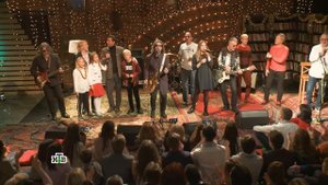 НОВОГОДНИЙ КВАРТИРНИК У МАРГУЛИСА ГАЛАНИН И КО 16+ эфир 31 12 31 декабря 23 45 HD Хр 33 01 на замен