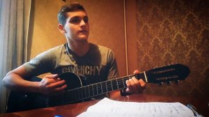 Армейская песня - А как я в армию пошёл (не обычное исполнение)