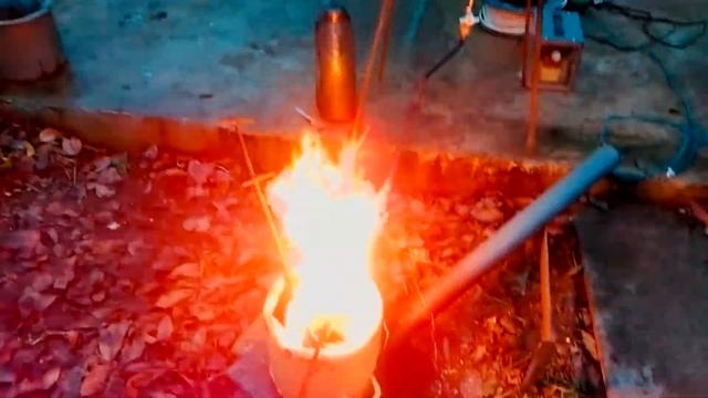 Горн на отработке смотреть онлайн