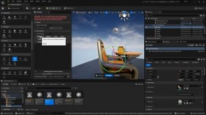 Pivot Point tips for Unreal Engine 5 using Modeling Mode  #UE5 #UnrealEngine