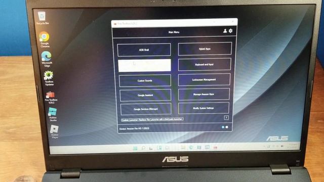 What The Fire Toolbox Is смотреть онлайн