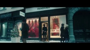 PANDORA CHRISTMAS  Advert 2016