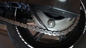 Автоматический смазчик цепи SCOTTOILER (механический)