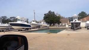 Моя Америка, катера и лодки